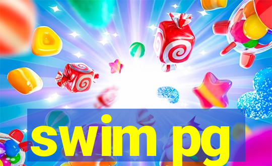 swim pg